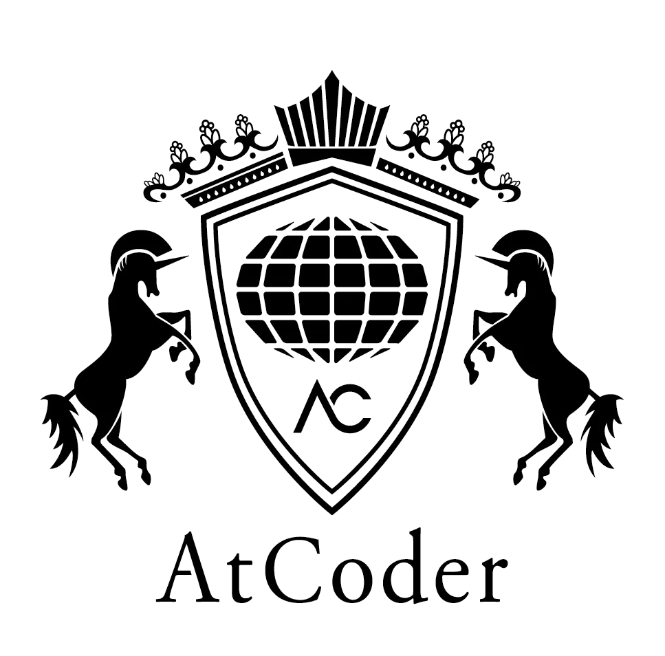 AtCoder logo